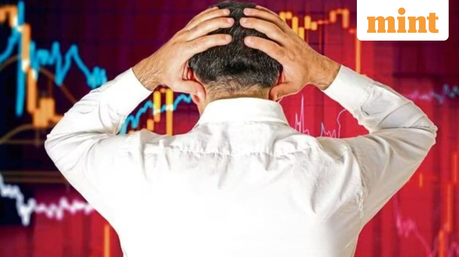 Pakistan stock market: KSE-100 index tumbles amid Pakistan-Afghanistan war buzz
