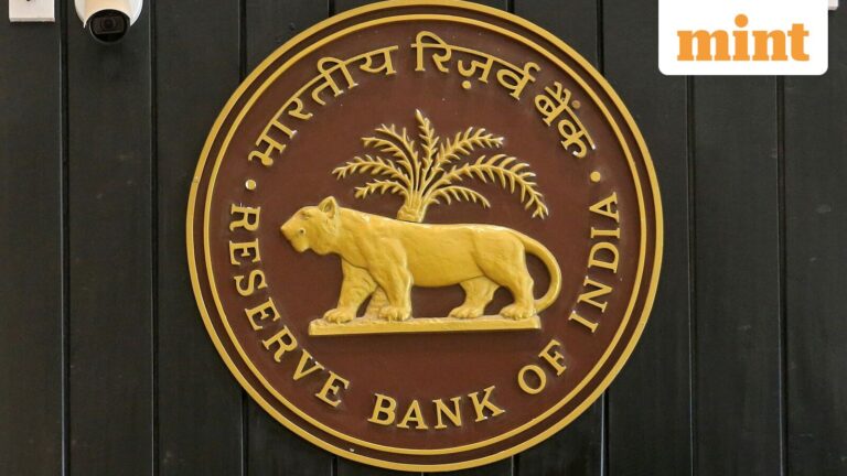 RBI broker lending rules could give foreign proprietary traders an edge