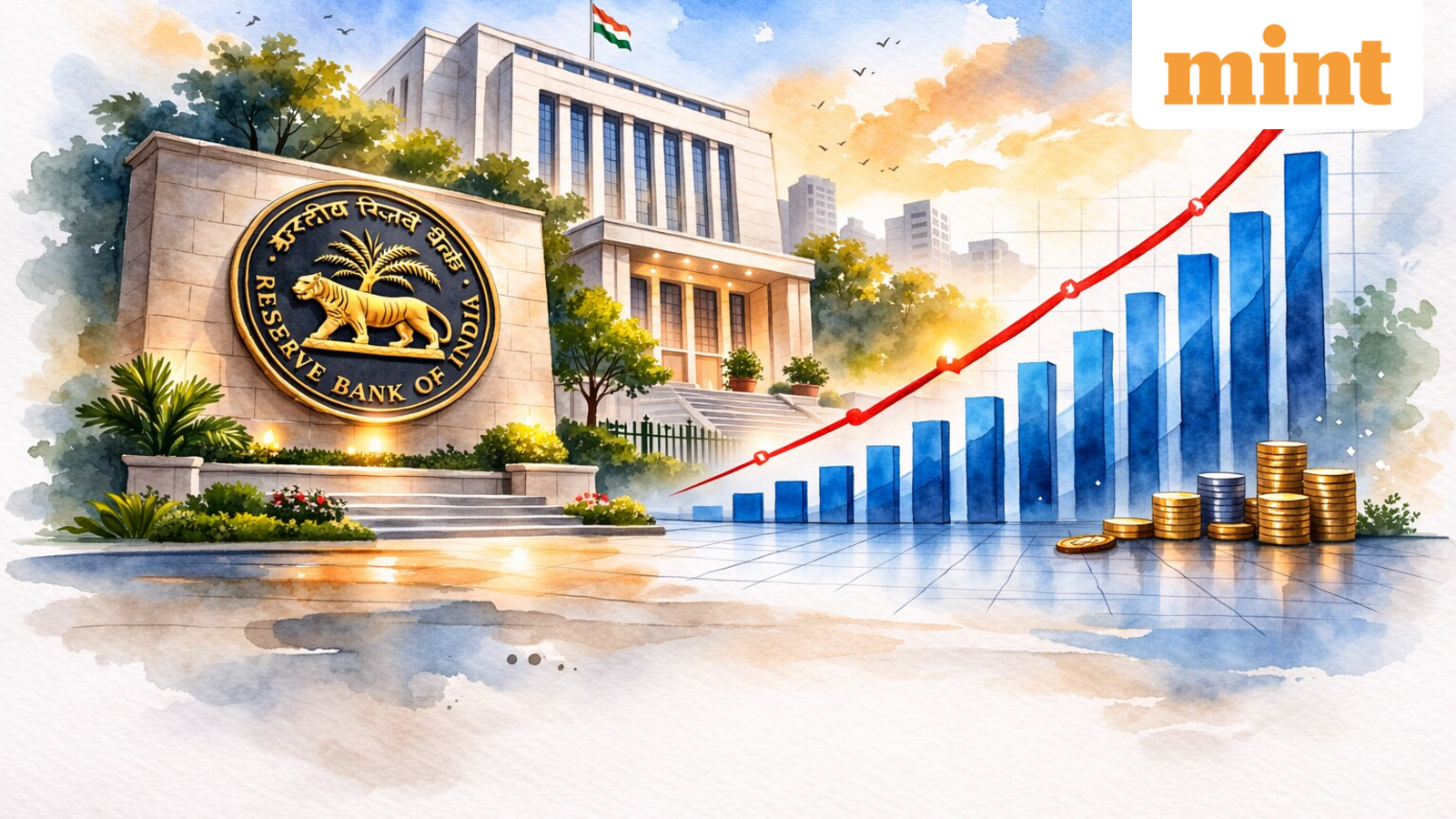 RBI rate cuts have failed to ease bond yields. Liquidity tools may be next