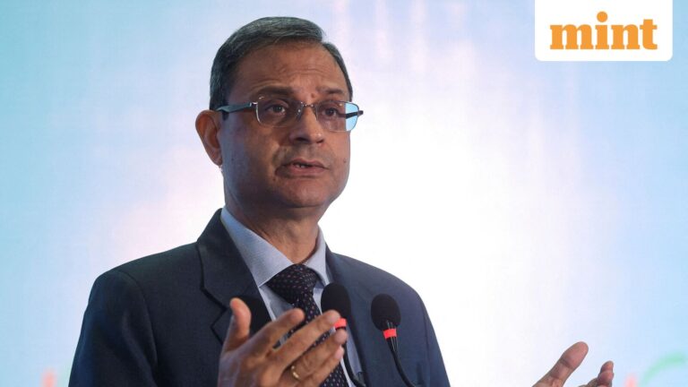 RBI plans to remove VRR cap to boost foreign investments in bonds | Stock Market News
