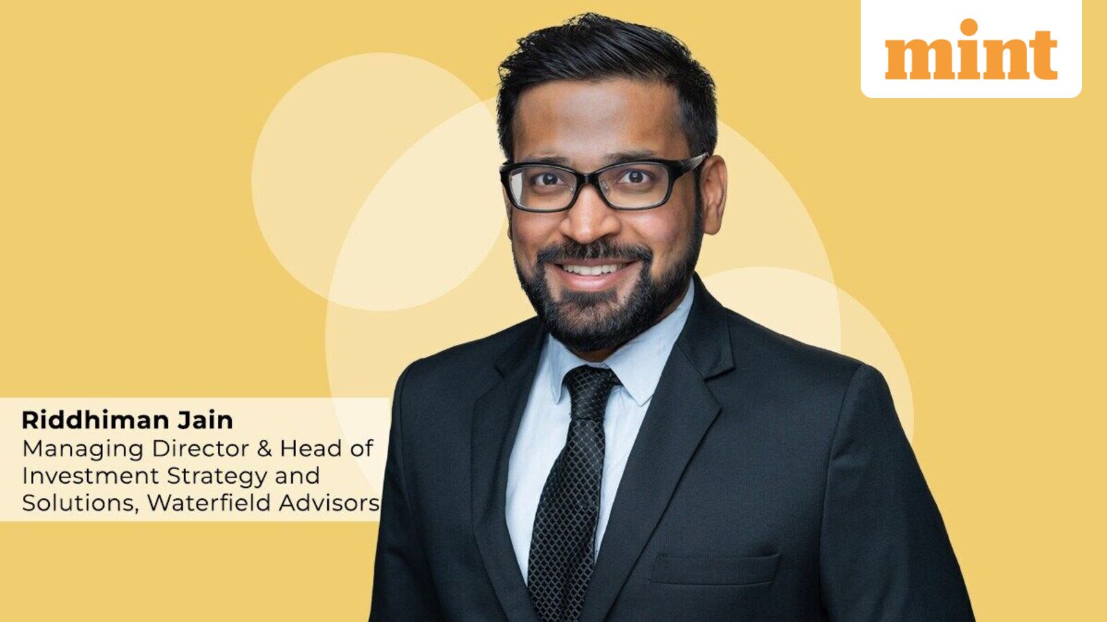 AI a secular, long-term theme; worst of earnings firmly behind us, says Waterfield Advisors MD