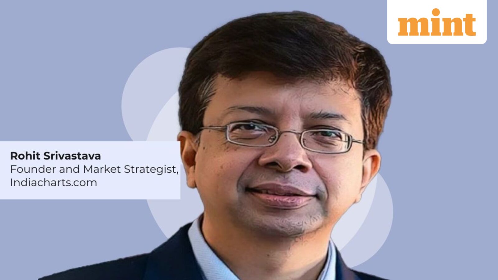 Nifty 50 can head to 19k by the end of this year, says Rohit Srivastava of Indiacharts