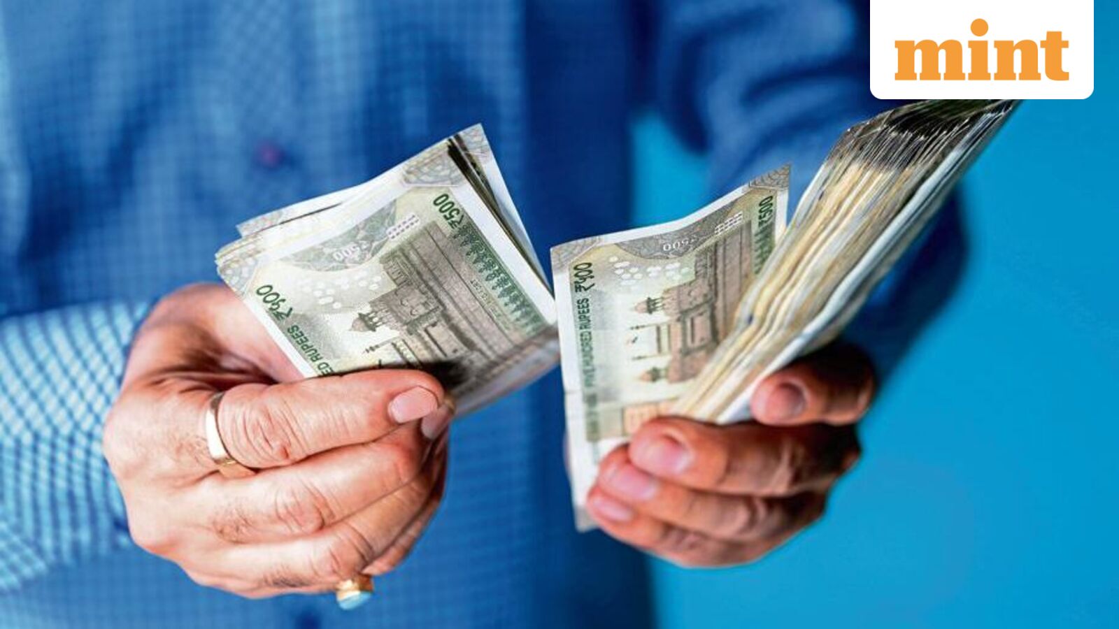 Q3 analysis: Strong earnings provide brief respite in a volatile market