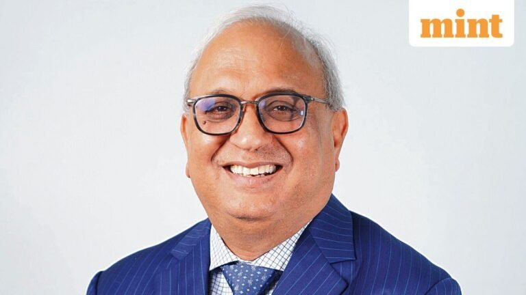 Samir Arora takes a dig on Trump's tariffs, says ‘Nothing wrong with 15%’