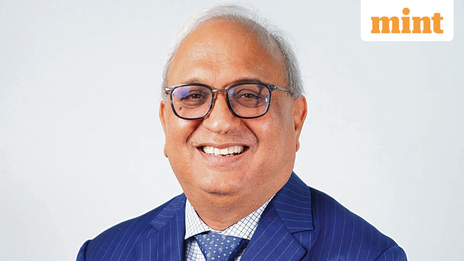 Samir Arora takes a dig on Trump's tariffs, says ‘Nothing wrong with 15%’