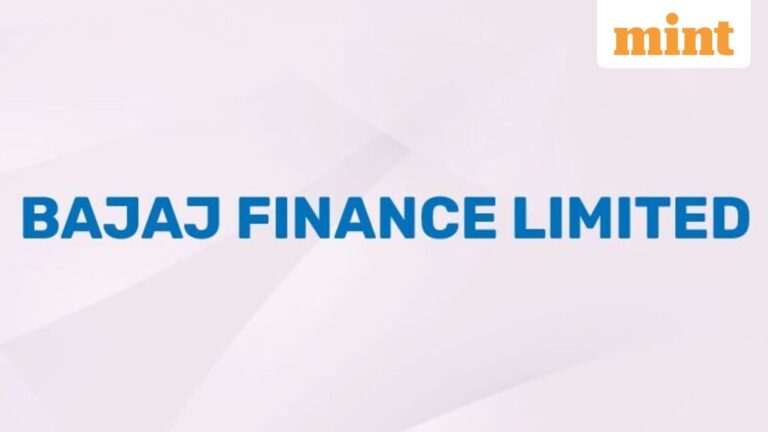 Bajaj Finance Q3 Results 2026 LIVE: PAT dips 5.6% YoY to  ₹4,066 crore — What impacted the bottomline?