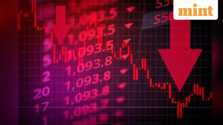 Kanishk Aluminium IPO listing: Stock lists at 20% discount to offer price, extends fall to hit 5% lower circuit
