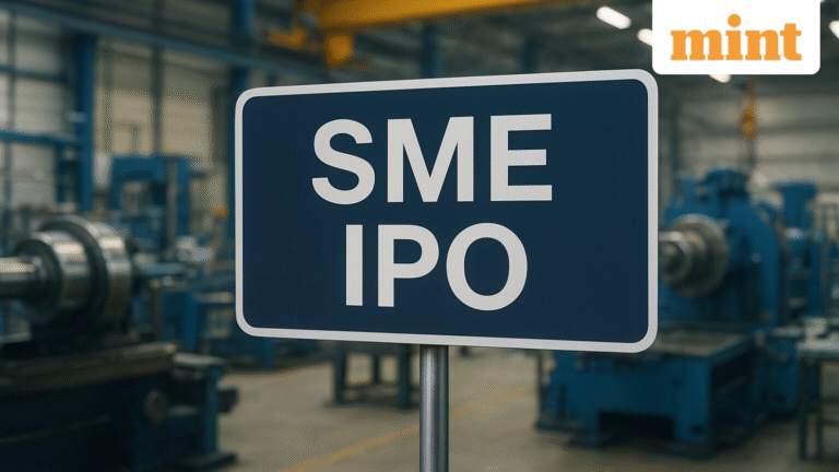 Biopol Chemicals IPO allotment date in focus today; latest GMP, step-by-step guide to check status
