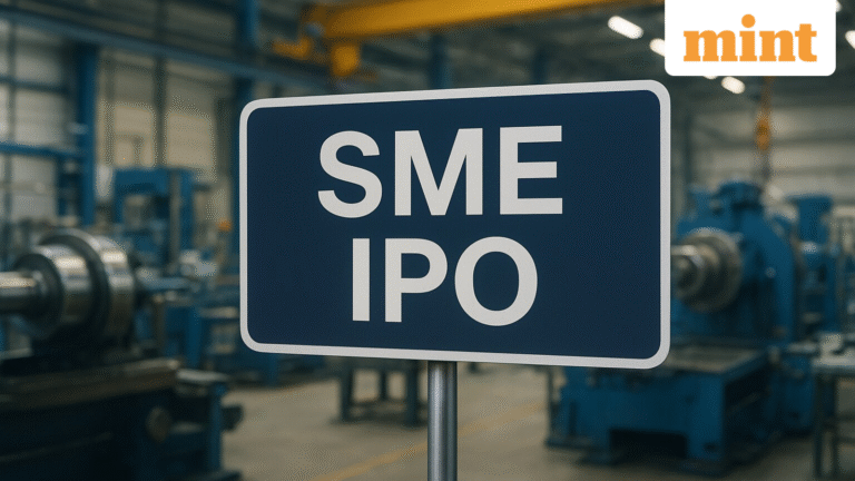 Yashhtej Industries IPO Day 3: Issue booked 1.15 times so far, retail investors steal the show. Check GMP, issue details
