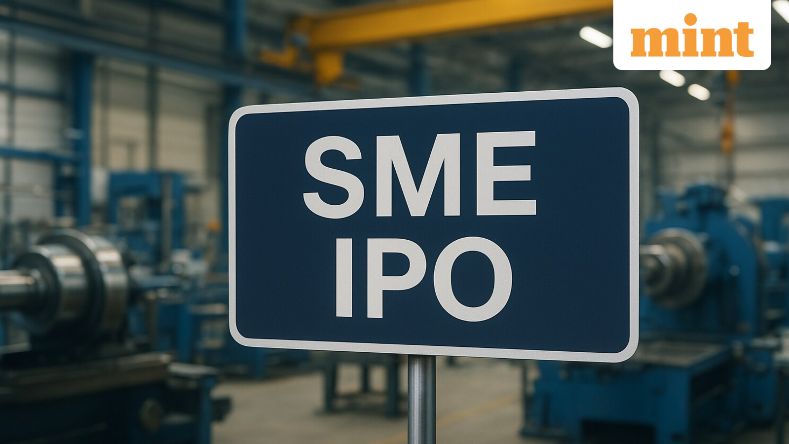 Striders Impex IPO Day 1: Issue subscribed 61% so far, QIBs steal the show. Check GMP, issue details, more