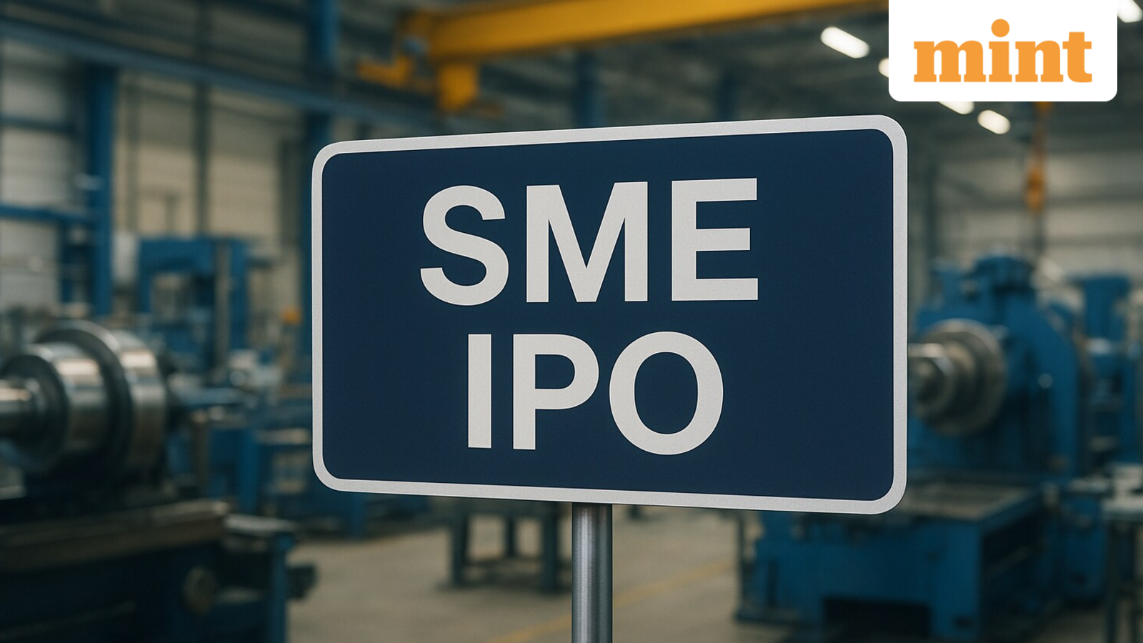 Acetech E-Commerce IPO Day 1: Latest GMP, subscription status, listing date &amp; other details about SME issue