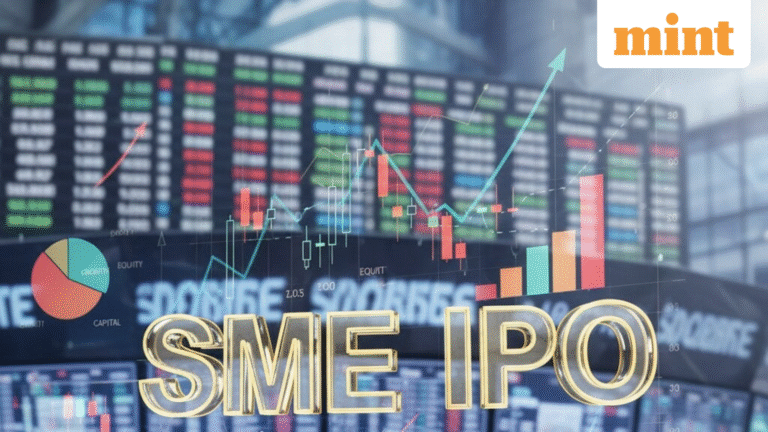 Accord Transformer and Switchgear IPO day 1: GMP, subscription status, price, other key details of SME IPO in 10 points | Stock Market News