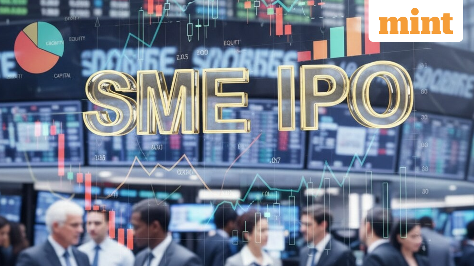 Mukul Agrawal, Sunil Singhania-backed Yaap Digital IPO sails through in 30 mins — Check GMP and other details | Stock Market News