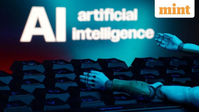 Tug of war: can banks save the Nifty from IT’s AI blues?