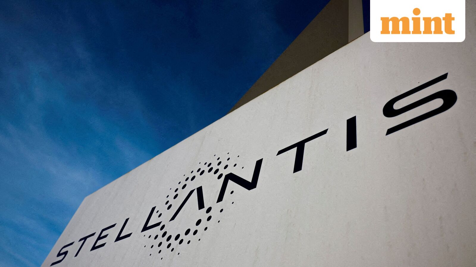 Stellantis shares crash 24% after announcement of $26 billion EV-linked charges. Here's what CEO Antonio Filosa said