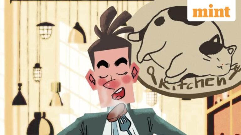 Markets with Bertie: Don’t just do something, stand there