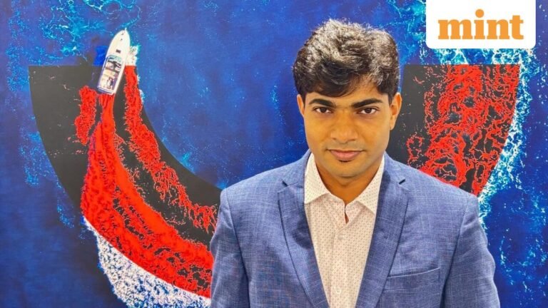 Stocks to buy: Sagar Doshi suggests Sona BLW, PFC, NLC India shares to buy | Stock Market News
