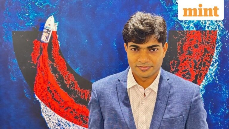 Stocks to buy: Sagar Doshi suggests Chennai Petroleum, Colgate Palmolive, JSW Steel shares to buy | Stock Market News