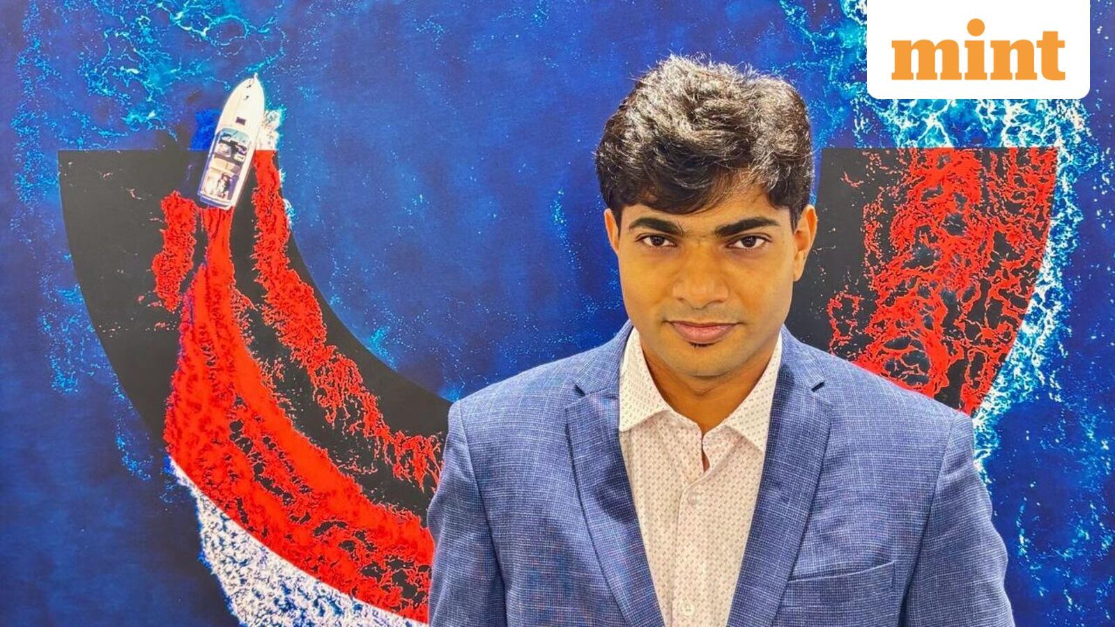 Stocks to buy: Sagar Doshi suggests Chennai Petroleum, Colgate Palmolive, JSW Steel shares to buy | Stock Market News