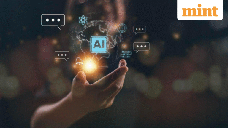 Software will eat AI! HSBC argues AI can't threaten enterprise software