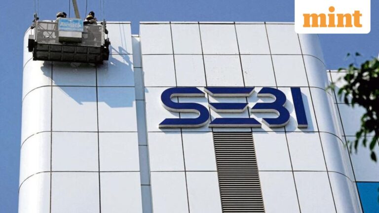 Sebi caps mutual fund overlap, forces schemes to truly differ