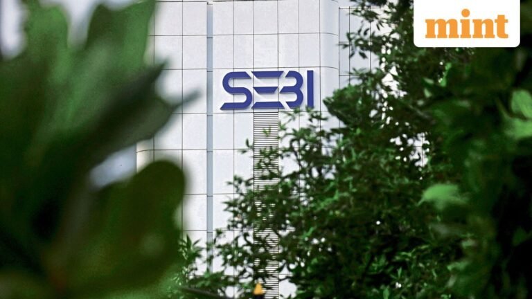 Sebi moves to widen participation on Social Stock Exchange | Stock Market News
