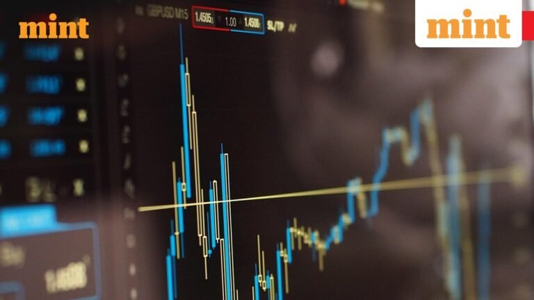 Stock Market Today Highlights: Sensex ends 317 pts higher, Nifty 50 holds above 25,500; PSU banks, metals shine | Stock Market News