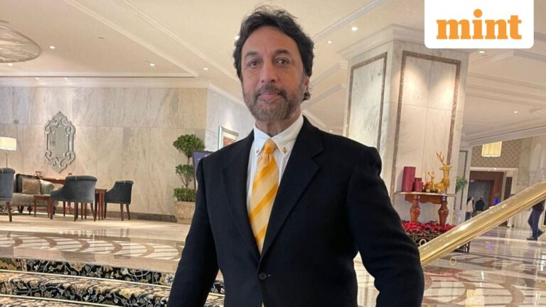 Shankar Sharma on the Indian stock market: Why medium-term returns may stay moderate