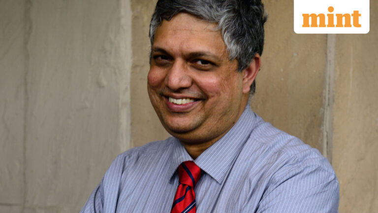 Amid soaring gold, silver rates today, ICICI Pru AMC's Sankaran Naren thinks differently; here's why