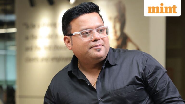 Stocks to buy under  ₹50: Mehul Kothari of Anand Rathi recommends three shares to buy or sell