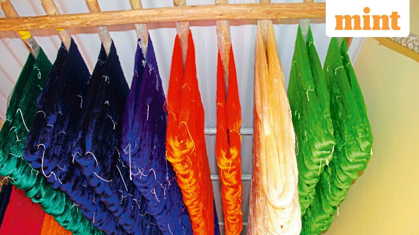 Shree Ram Twistex IPO: Check GMP, subscription status, and other details as issue opens today - Should you apply? | Stock Market News