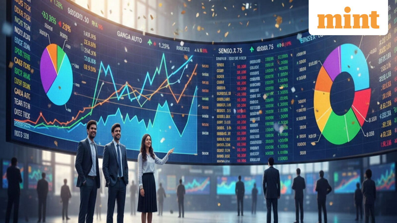 Small-cap Q3 earnings meet expectations: Should investors increase exposure to small-cap stocks?