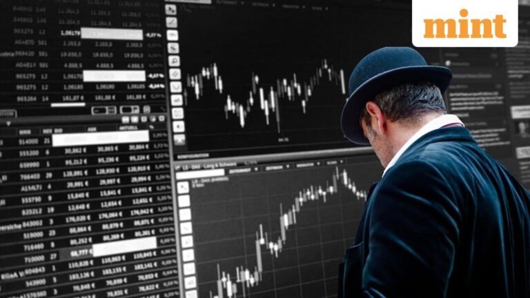Stock market today: Trade setup for Nifty 50, gold, silver rates, US Fed meeting minutes to USD vs INR — 5 stocks to buy
