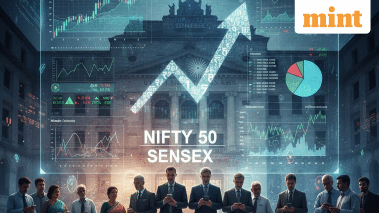 Stock market today: Trade guide for Nifty 50, gold, silver rates to USD vs INR; eight stocks to buy or sell on Wednesday