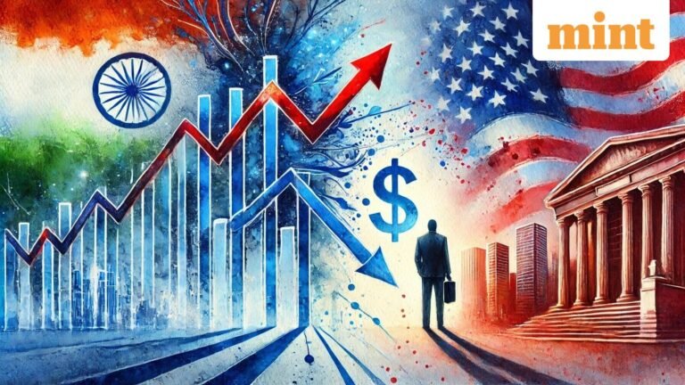 Stock market today: Trade setup for Nifty 50, gold, silver rates to FII-DII data; eight stocks to buy or sell on Tuesday