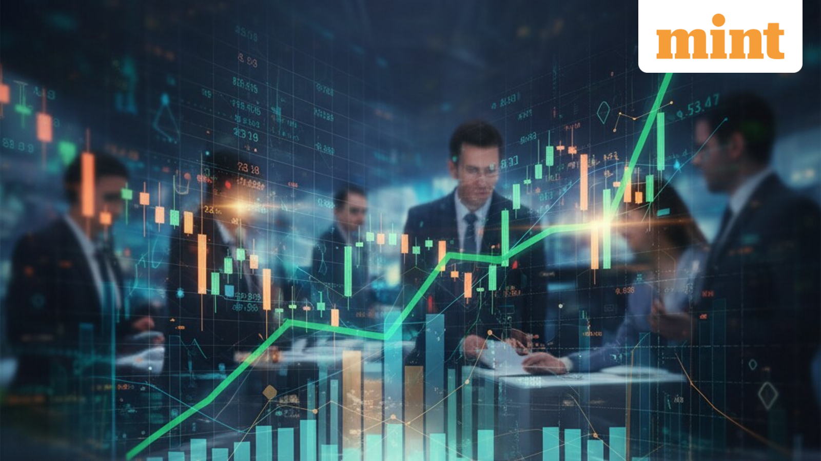 Stocks to buy for short term: From MIDHANI to NMDC— Experts recommend 6 technical picks for next 1-2 weeks