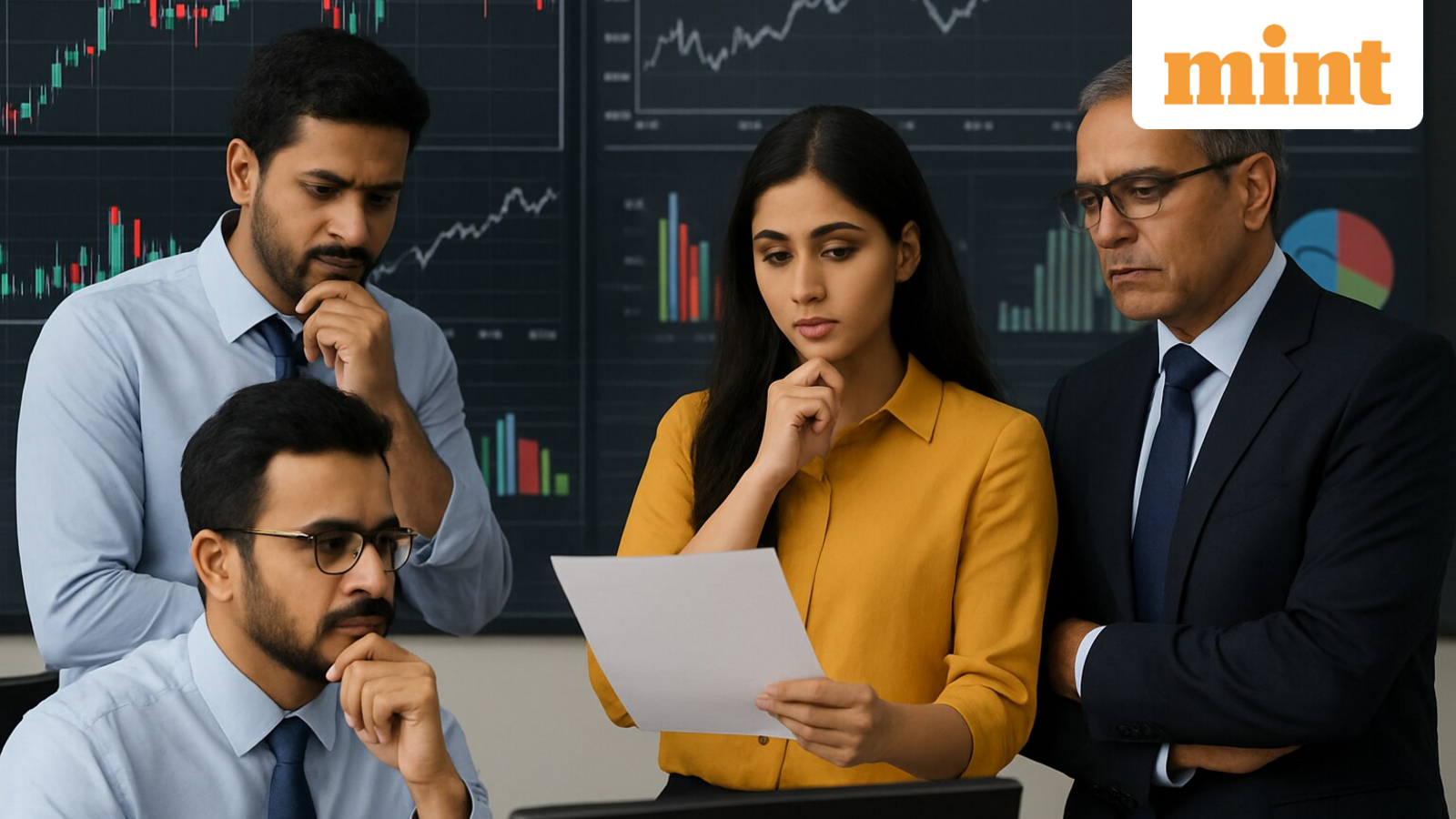 Stocks to buy for short term: From HDFC Life to Kalpataru Projects— Experts recommend these 6 shares