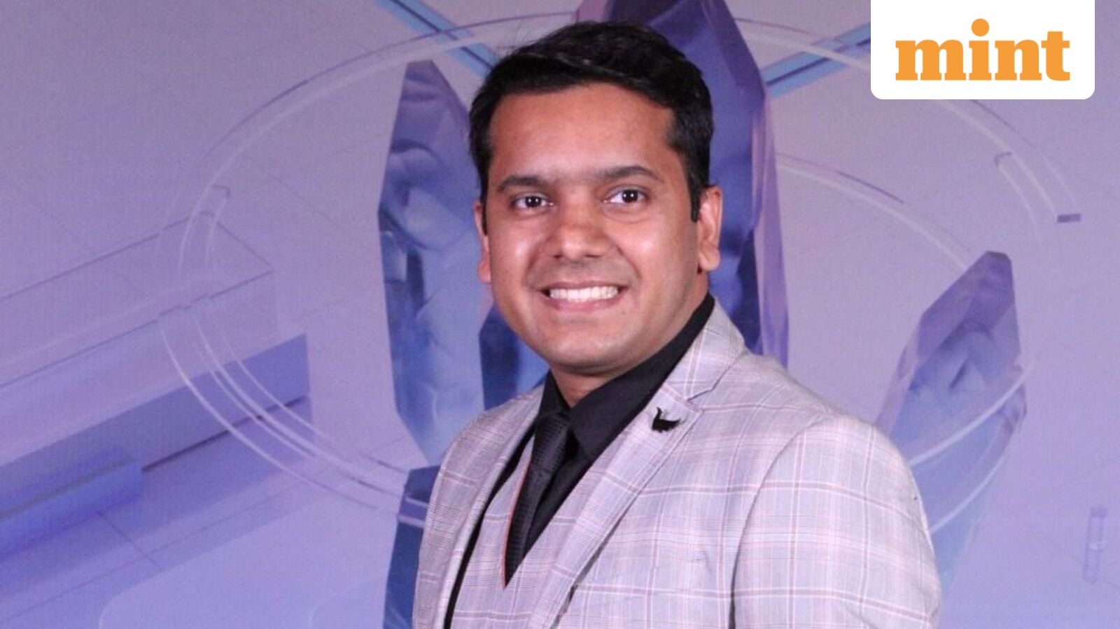 Stocks to buy under  ₹100: Sumeet Bagadia recommends three stocks to buy on Monday - 23 February 2025