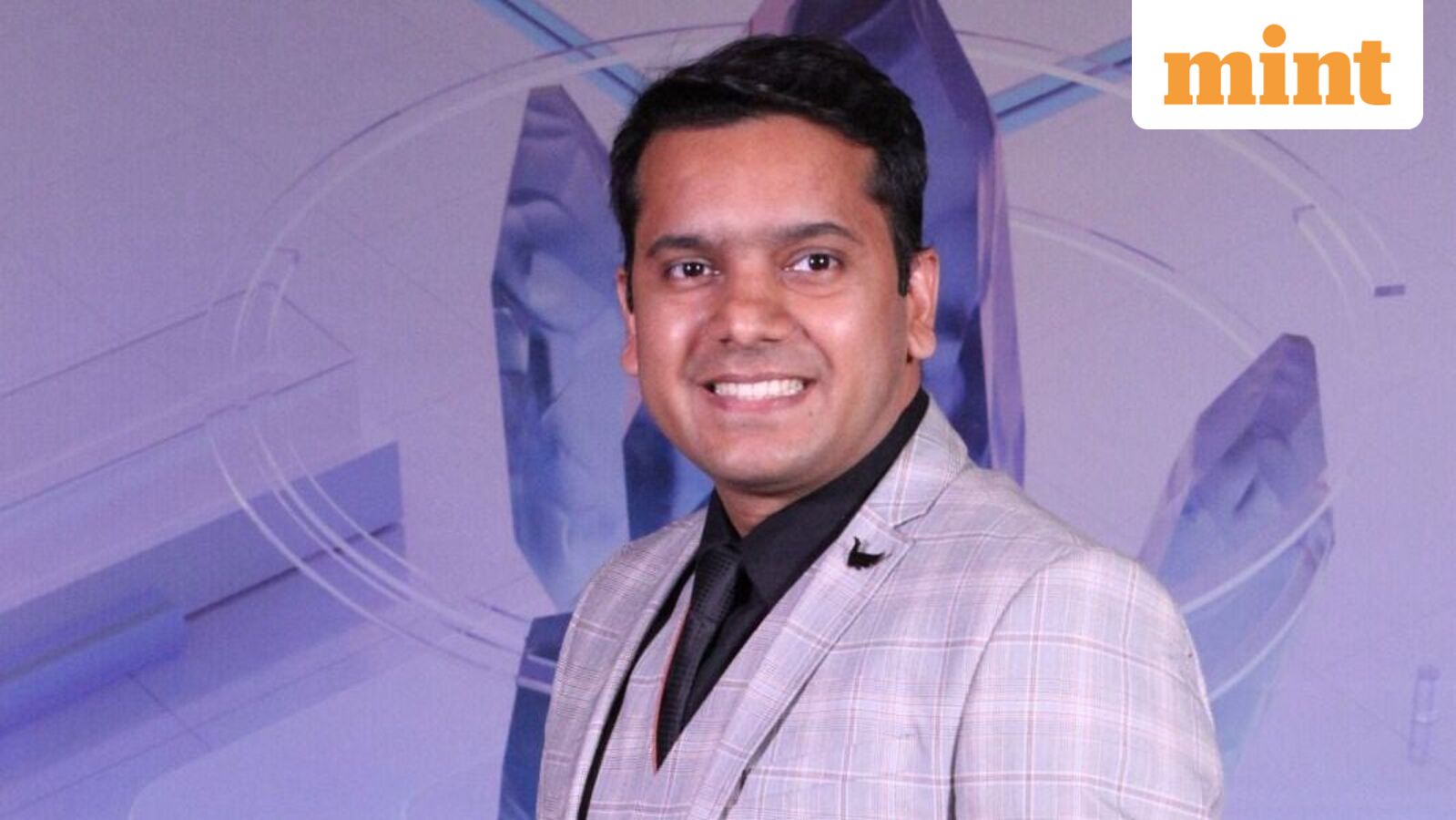 Breakout stocks to buy or sell: Sumeet Bagadia recommends five shares to buy today — 25 February 2026