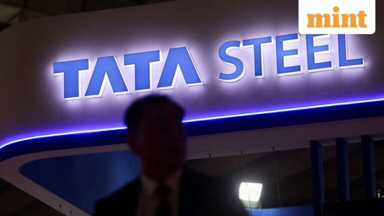 Tata Steel Q3 Results 2026 Highlights: PAT surges 825% YoY to  ₹2730 crore