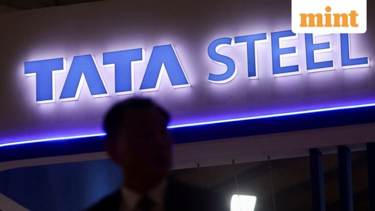 Tata Steel share price soars 4%, hits fresh all-time high as post-earnings rally extends to second day — Time to buy? | Stock Market News