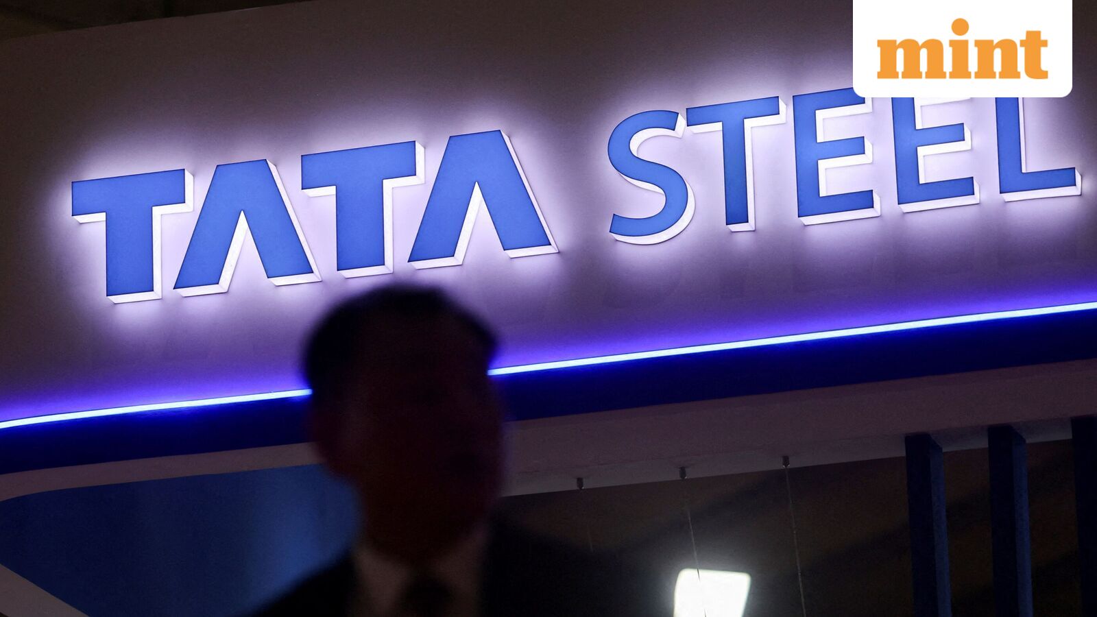 Tata Steel share price soars 4%, hits fresh all-time high as post-earnings rally extends to second day — Time to buy? | Stock Market News