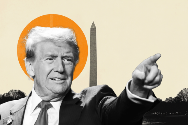 USD: Haven demand focus into Trump SOTU – DBS | FXStreet