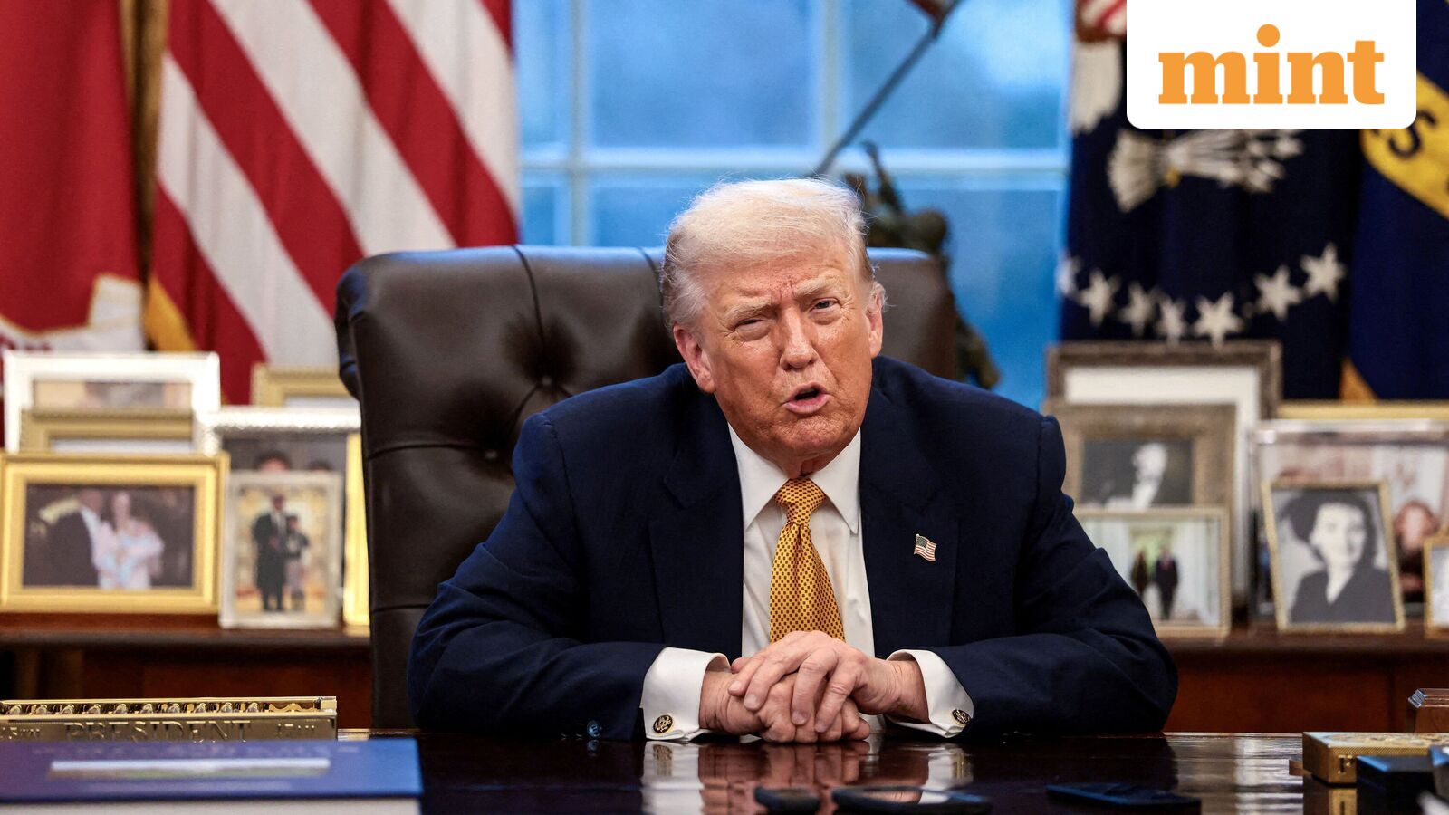 Textiles to chemicals: These sector stocks will remain in focus after US Supreme Court decision on Trump's tariffs