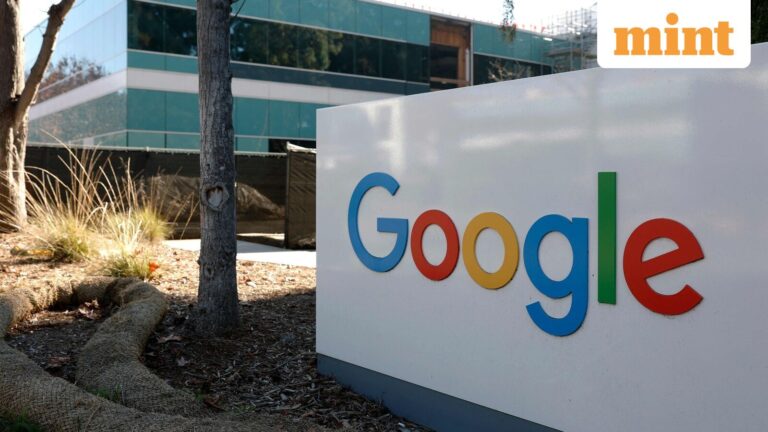 Alphabet Q4 earnings: Annual revenue tops $400 billion for first time, Google parent could double AI spending in 2026