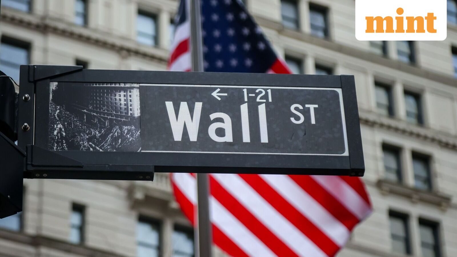 US Stock Market LIVE Updates: Dow Jones, S&P 500 open higher; Nasdaq falls as investors avoid tech stock bets