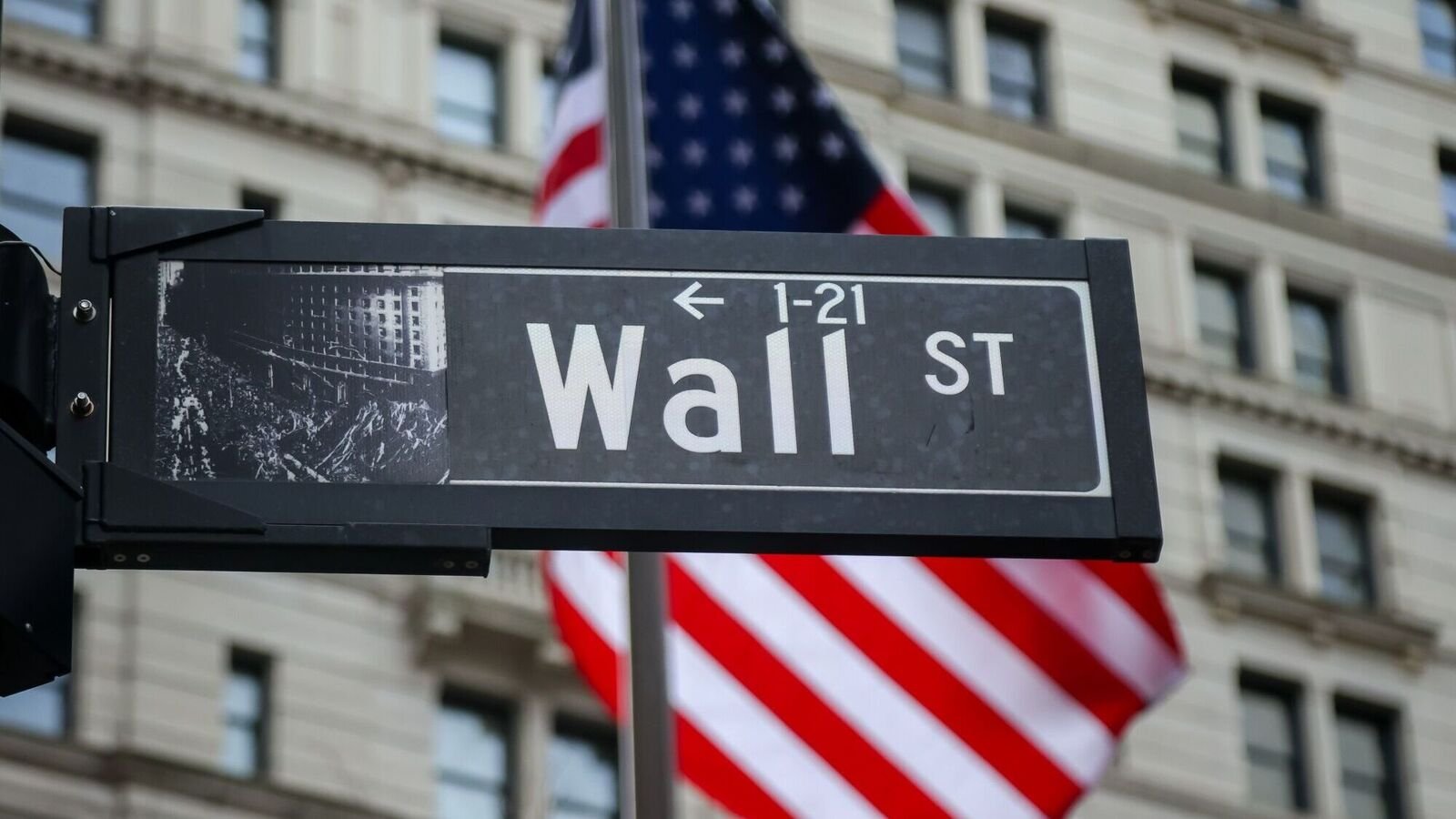 Dow Jones, S&amp;P 500, Nasdaq surge at US stock market open as investors focus on easing unemployment concerns — Details
