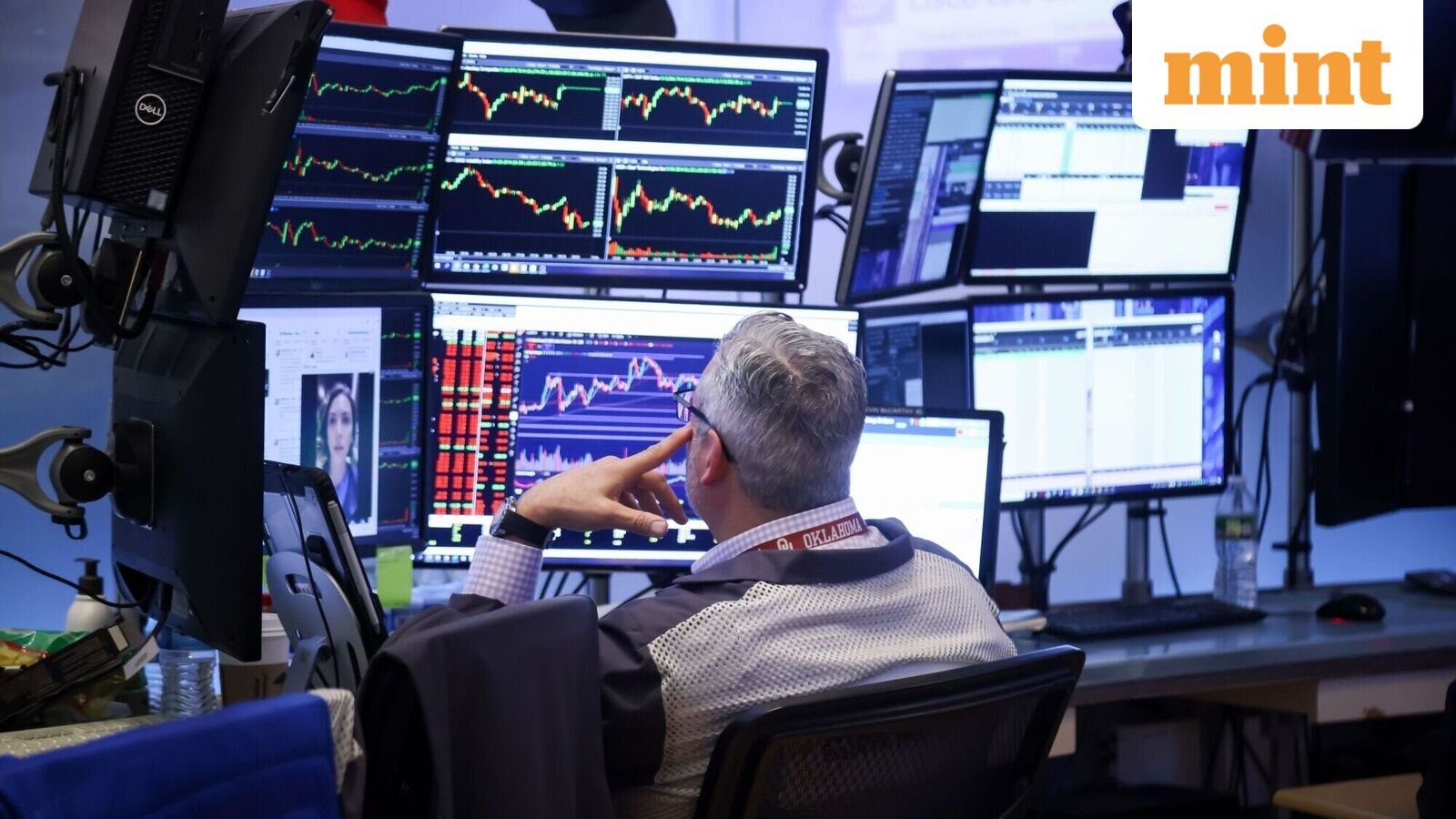 FPI inflows rebound after US-India trade deal, touch  ₹19,675 crore in first fortnight of Feb
