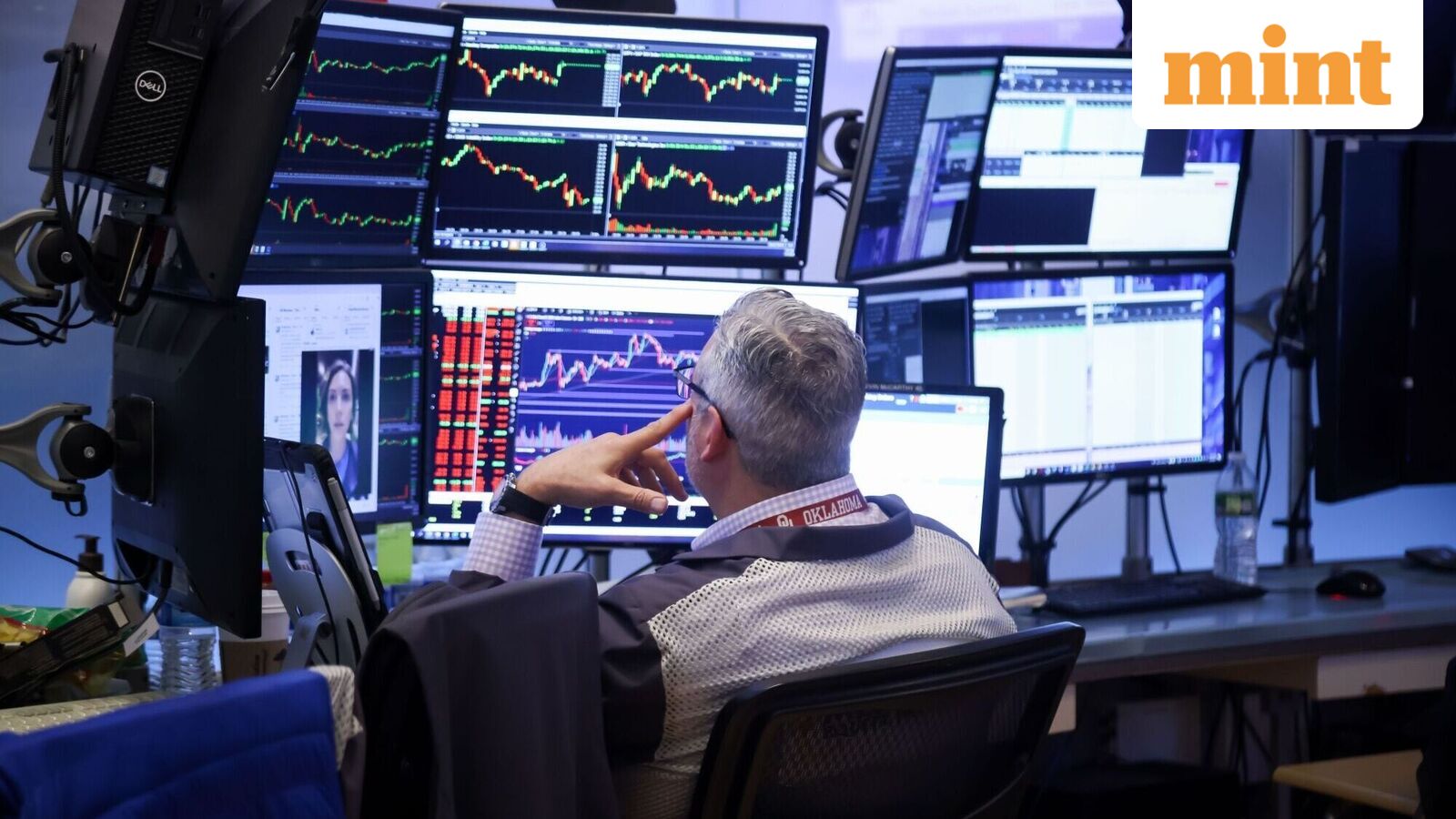 US stock market: Wall Street set to open lower after stock market holiday — What's hitting the sentiment?