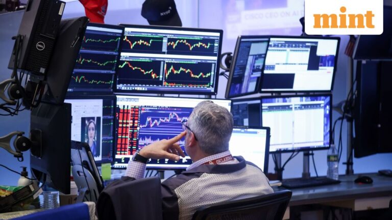 FPIs turn net buyers in Indian stock market; February inflows top  ₹22,600 crore, highest in 16 months